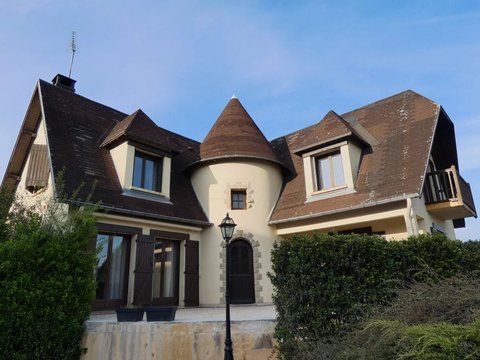 Première photo du bien