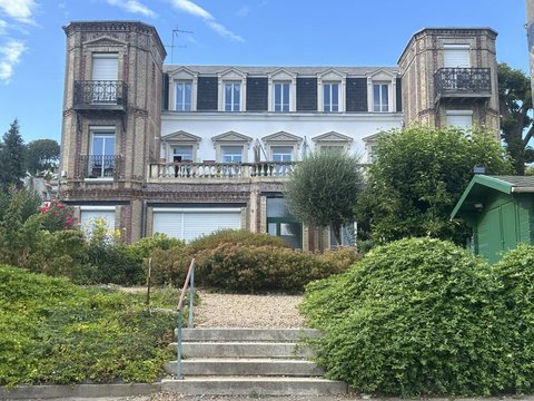 Première photo du bien