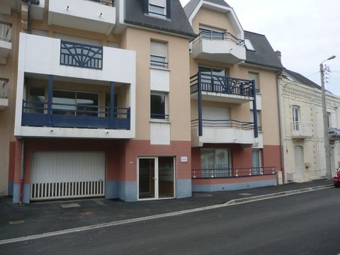 Première photo du bien