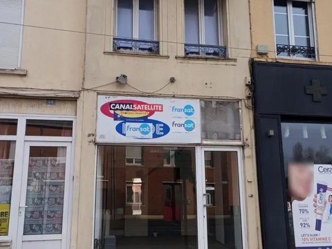 Première photo du bien