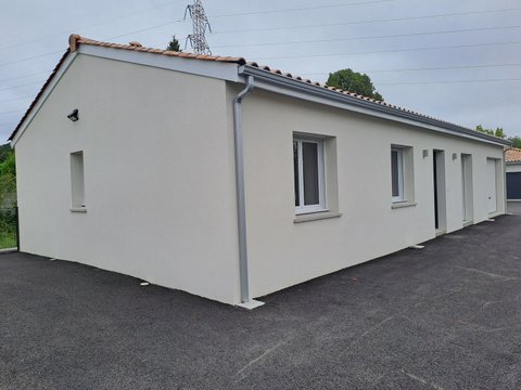 Première photo du bien