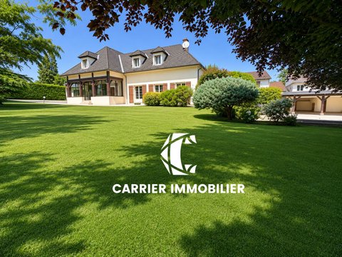 Première photo du bien