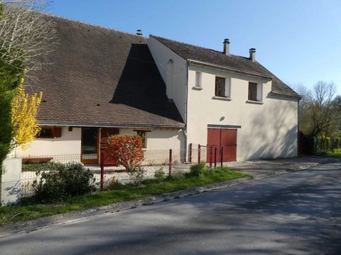 Première photo du bien