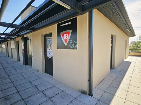 Première photo du bien
