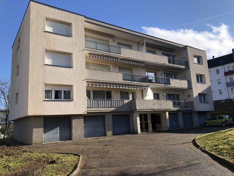 Première photo du bien