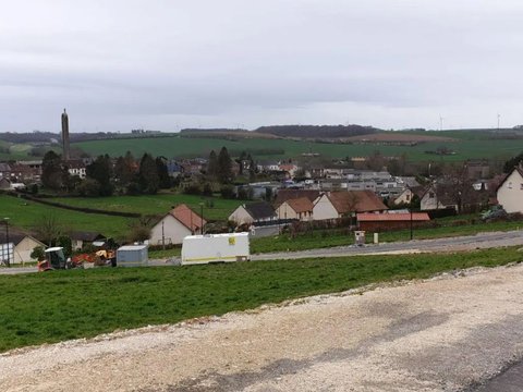 Première photo du bien