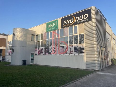 Première photo du bien
