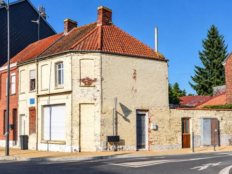 Première photo du bien