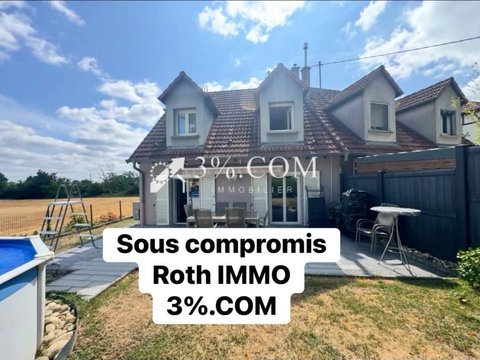 Première photo du bien