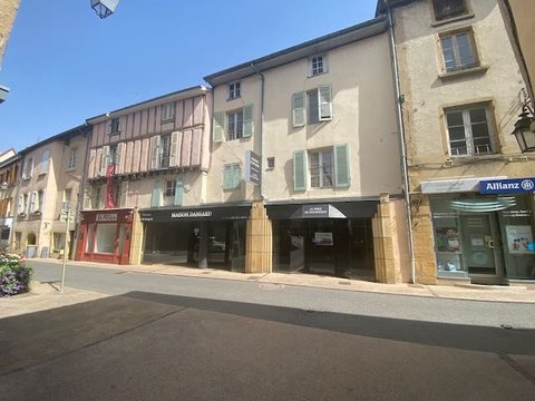 Première photo du bien