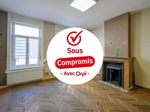 Première photo du bien