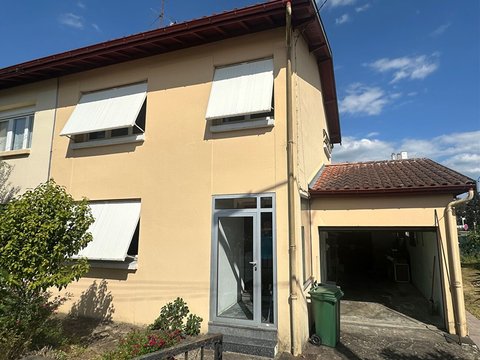 Première photo du bien