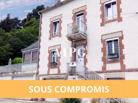Première photo du bien