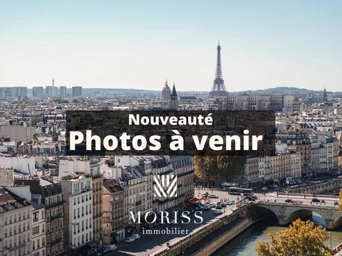 Première photo du bien
