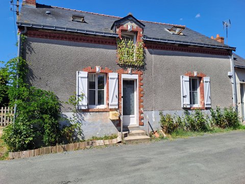 Première photo du bien