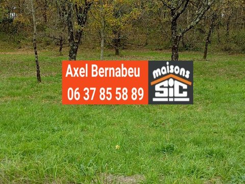 Première photo du bien