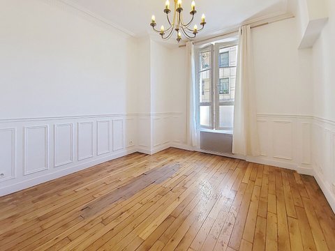 Première photo du bien