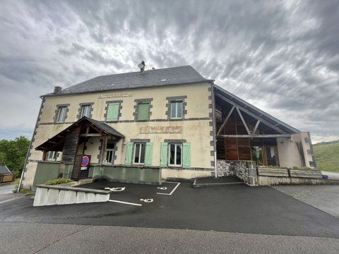 Première photo du bien