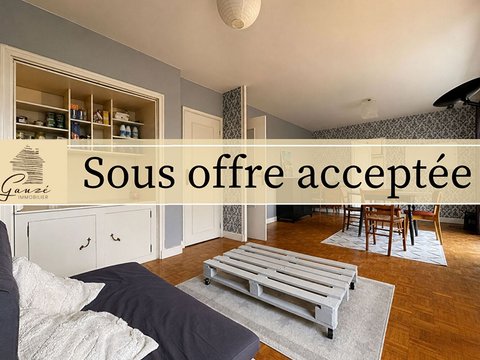 Première photo du bien