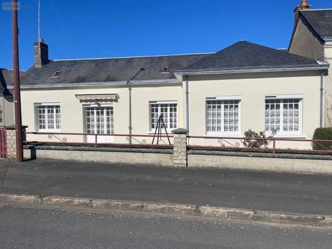 Première photo du bien