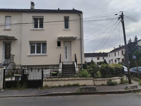 Première photo du bien