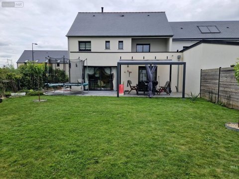 Première photo du bien