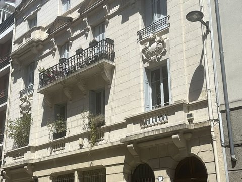 Première photo du bien