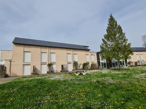 Première photo du bien