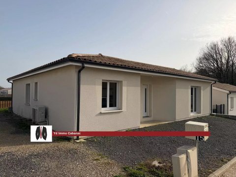 Première photo du bien