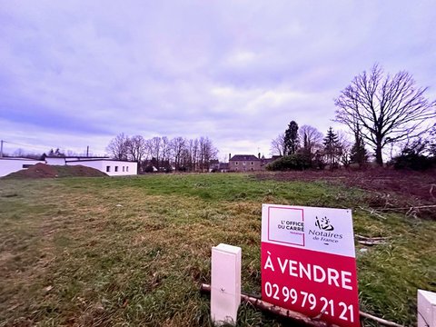 Première photo du bien