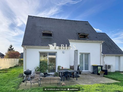 Première photo du bien