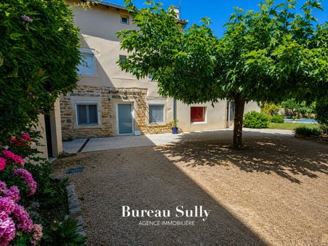 Première photo du bien