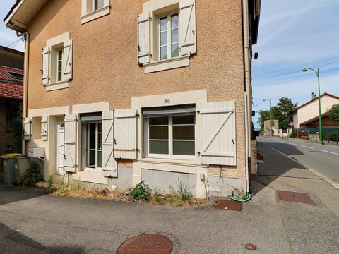Première photo du bien