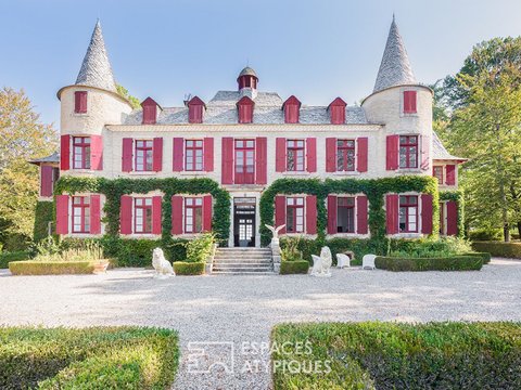 Première photo du bien