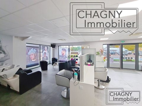 Première photo du bien