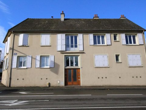Première photo du bien