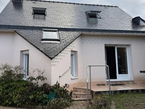 Première photo du bien