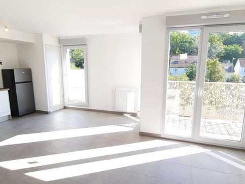 Première photo du bien