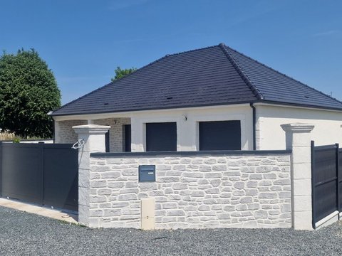 Première photo du bien