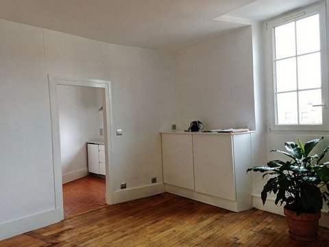 Première photo du bien
