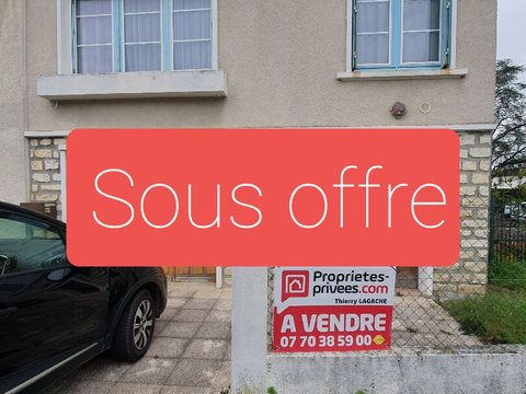 Première photo du bien