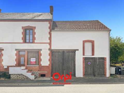 Première photo du bien