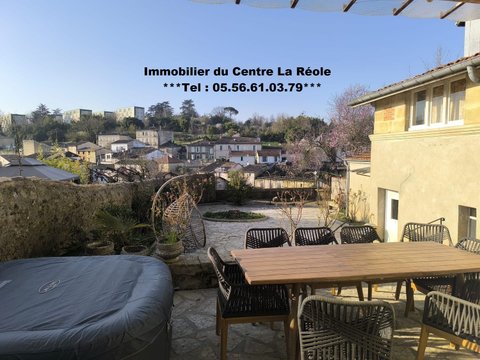 Première photo du bien