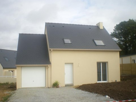 Première photo du bien