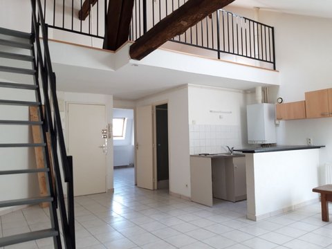 Première photo du bien