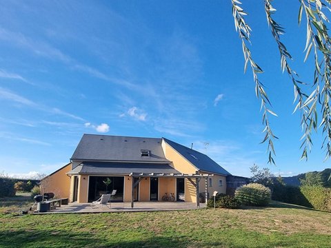 Première photo du bien