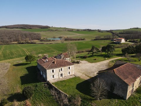 Première photo du bien