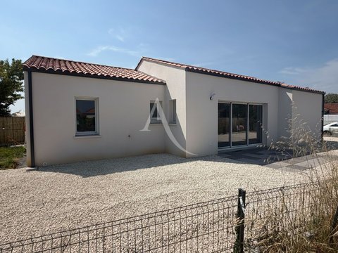 Première photo du bien