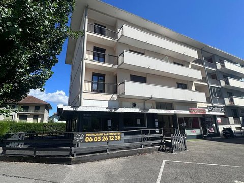 Première photo du bien