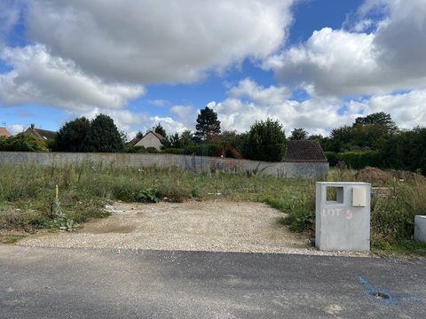 Première photo du bien